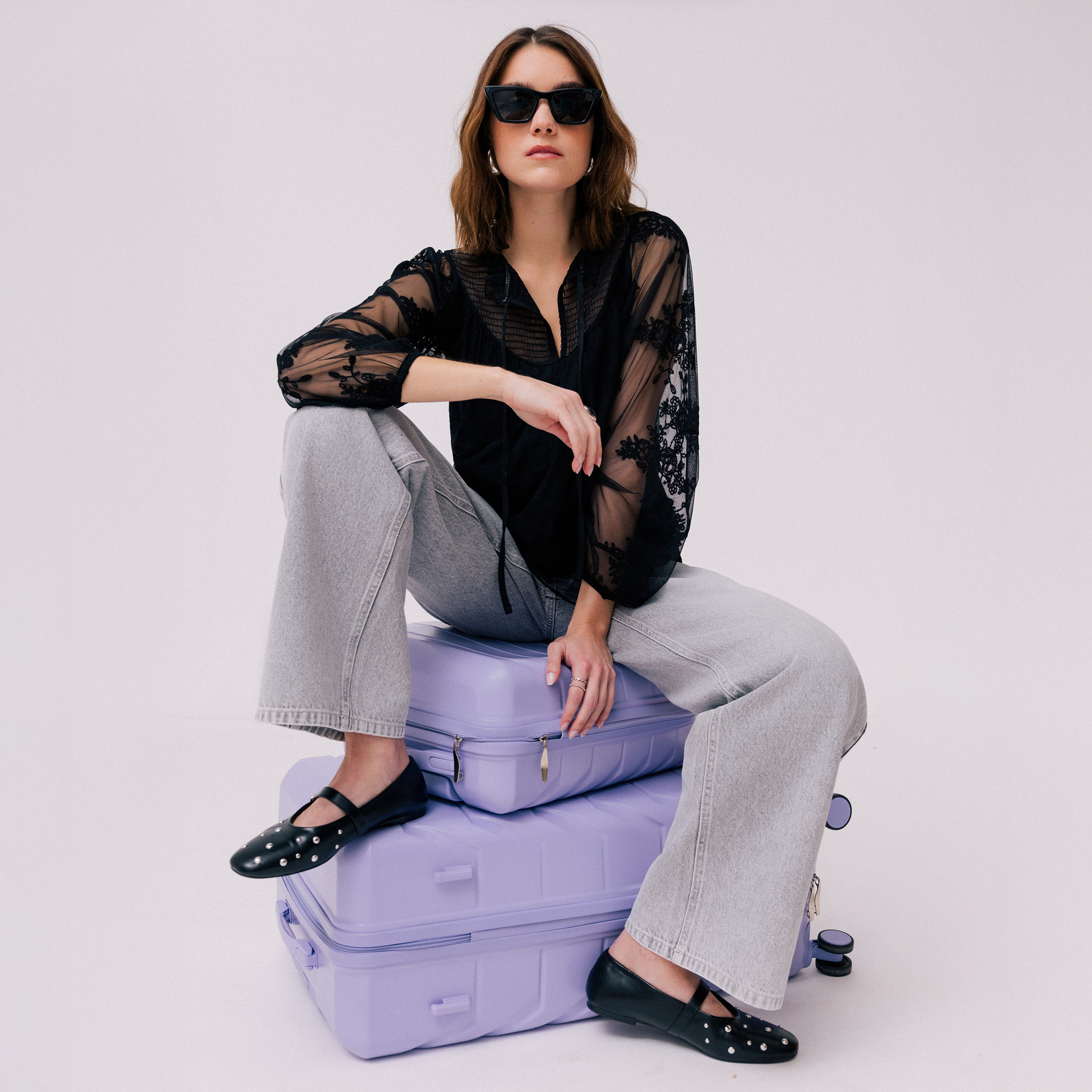 Acheter le look complet